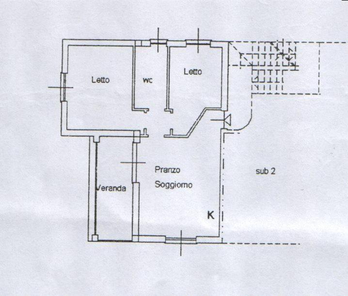 Portoghesi Apt 阿尔巴塔克斯 外观 照片