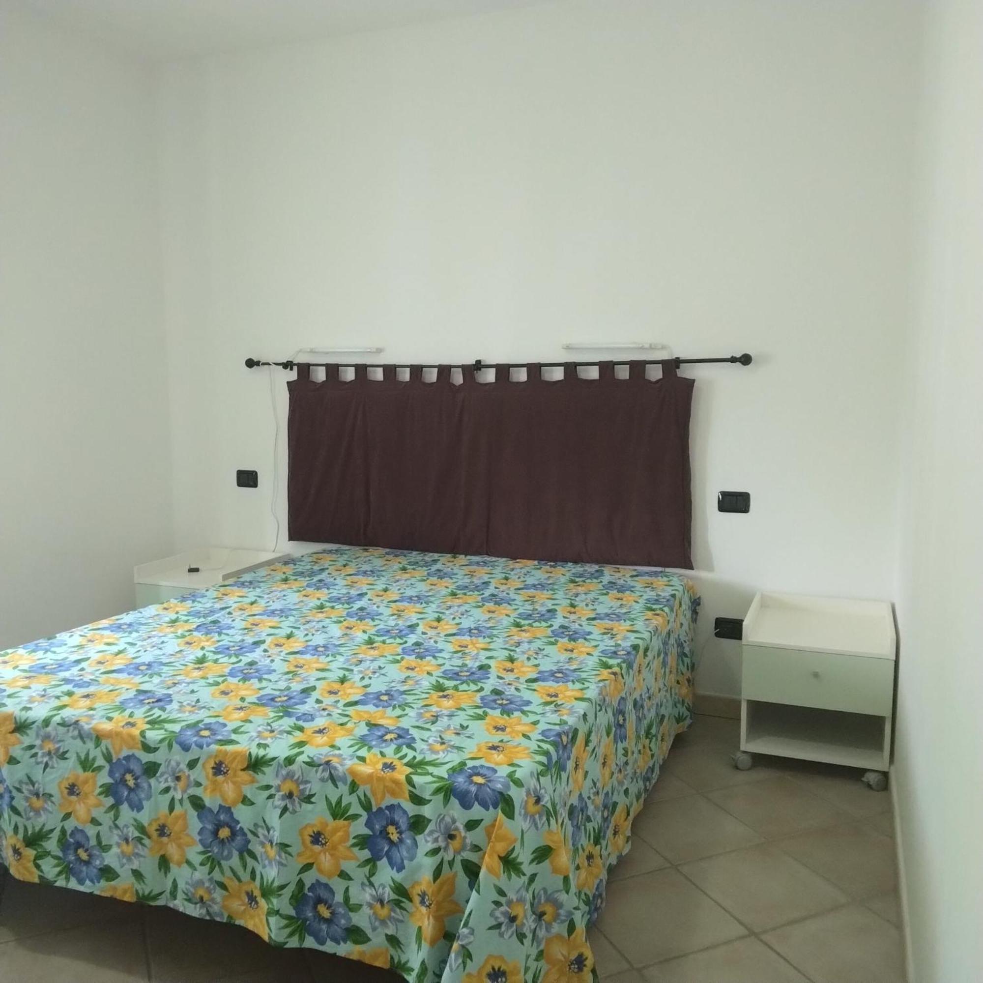 Portoghesi Apt 阿尔巴塔克斯 外观 照片