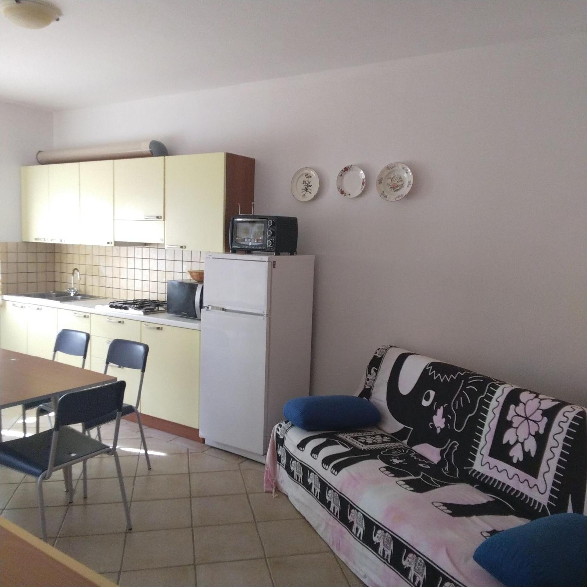 Portoghesi Apt 阿尔巴塔克斯 外观 照片