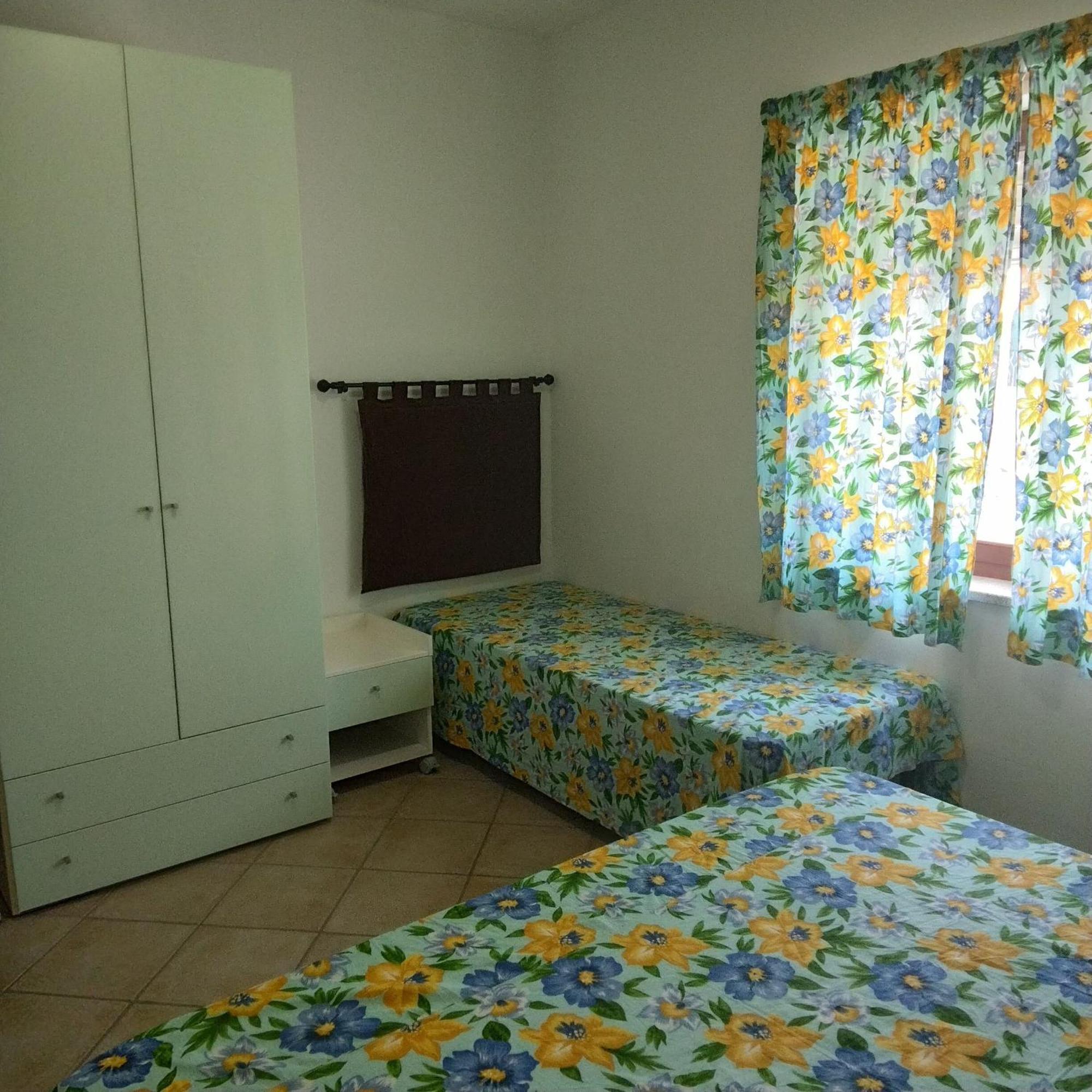 Portoghesi Apt 阿尔巴塔克斯 外观 照片
