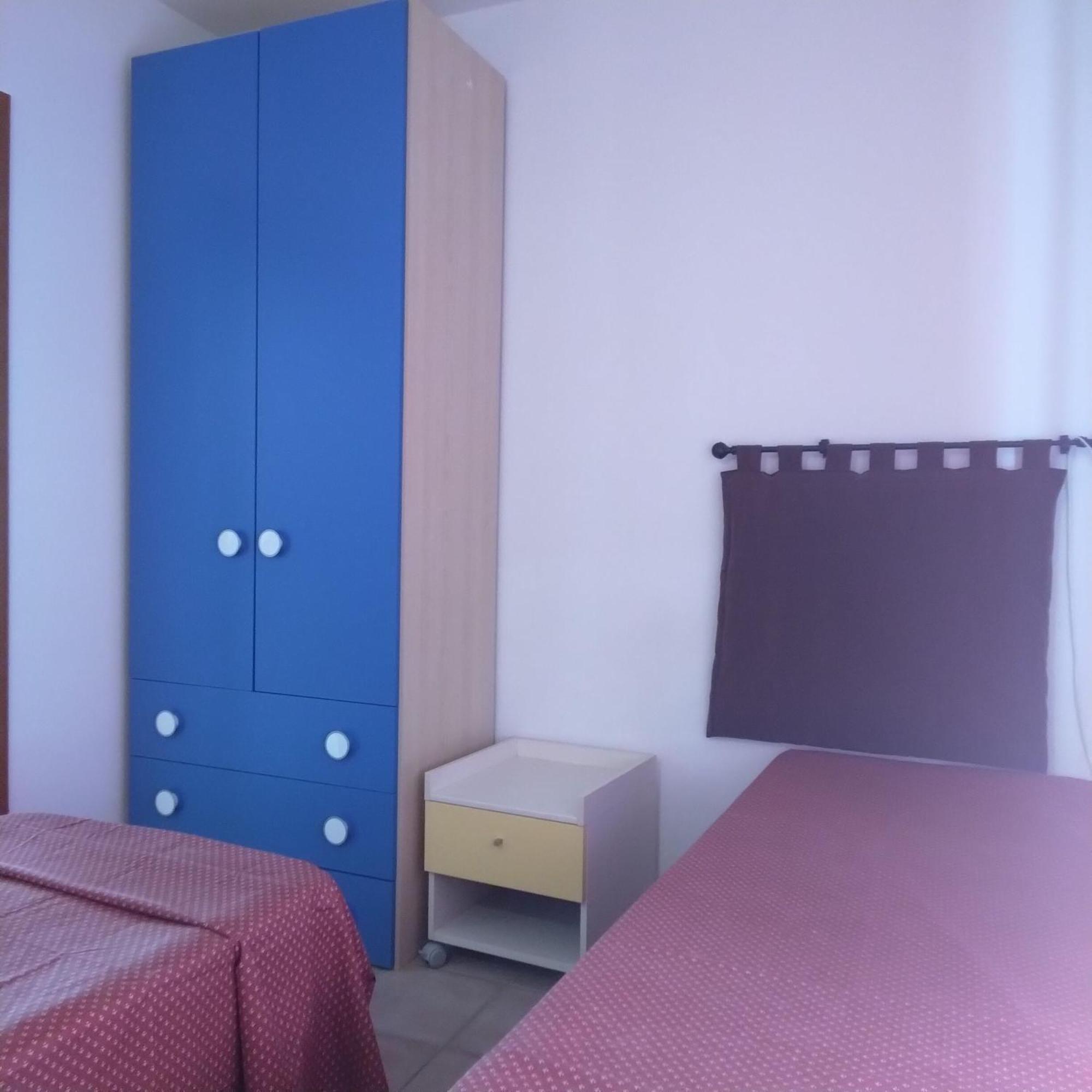 Portoghesi Apt 阿尔巴塔克斯 外观 照片