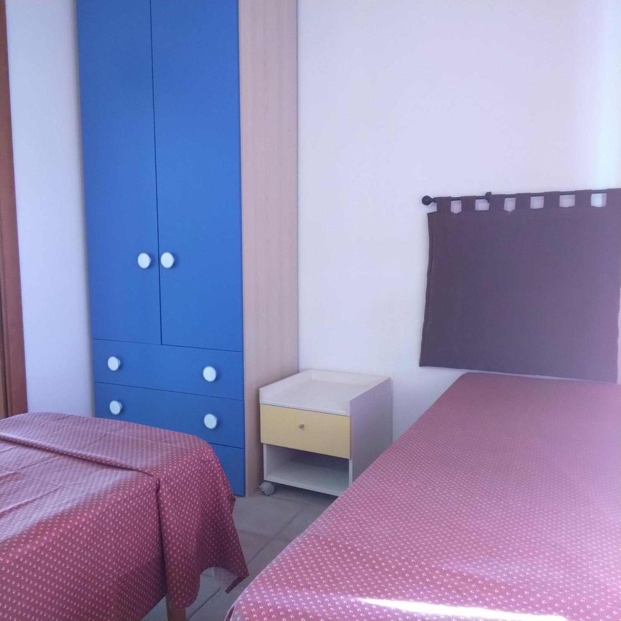 Portoghesi Apt 阿尔巴塔克斯 外观 照片