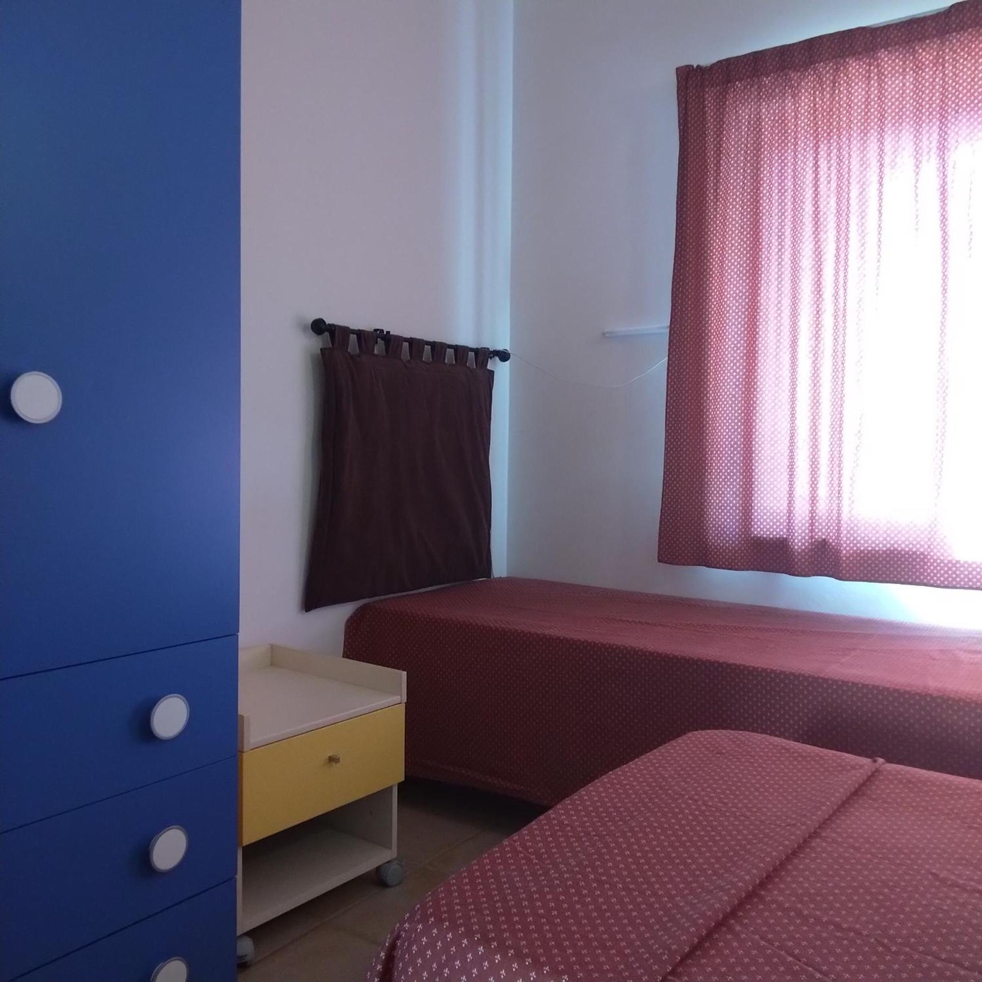 Portoghesi Apt 阿尔巴塔克斯 外观 照片