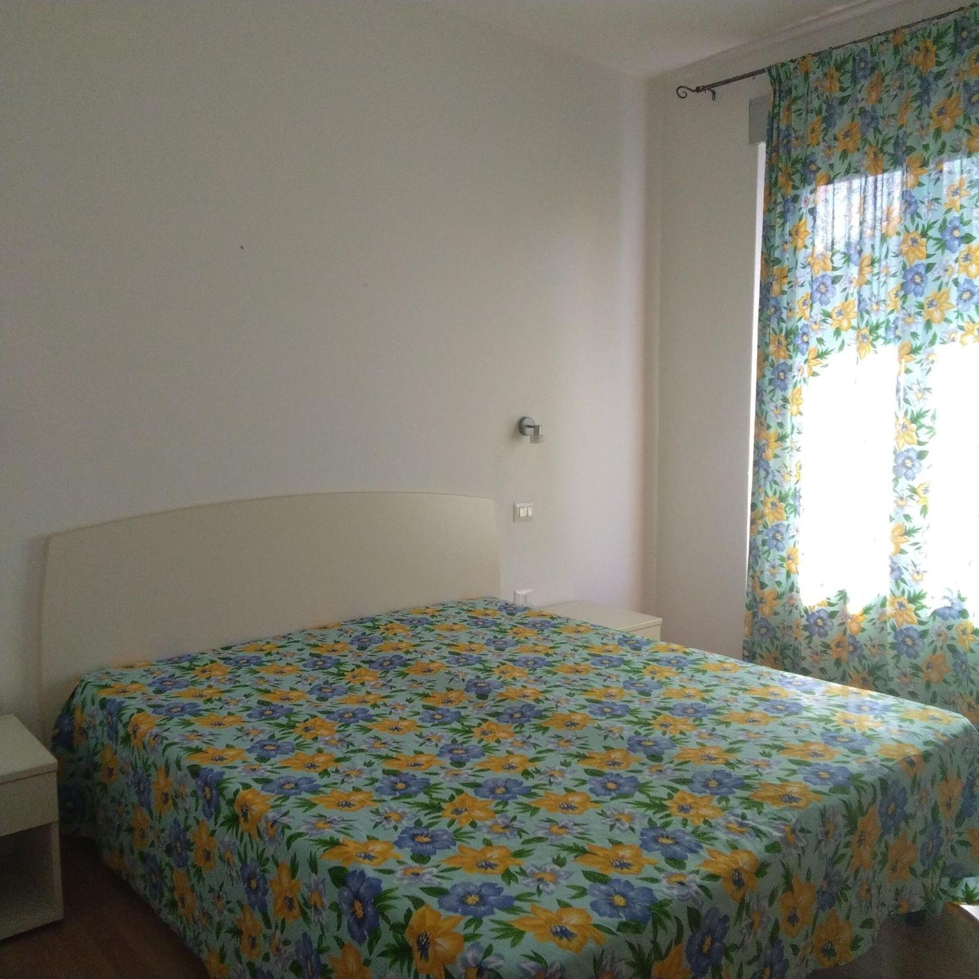 Portoghesi Apt 阿尔巴塔克斯 外观 照片